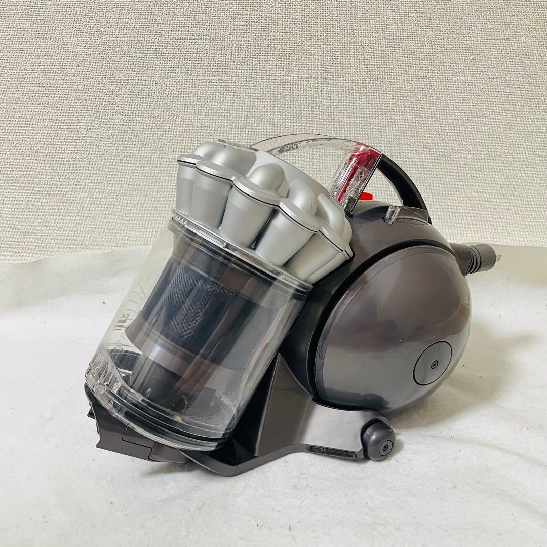 dyson DC48 タービンヘッド掃除機 サイクロン