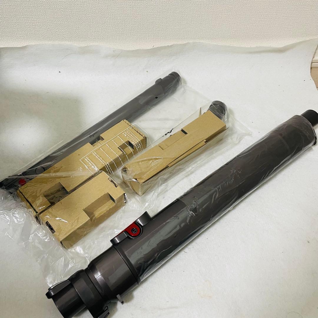 dyson DC48 タービンヘッド掃除機 サイクロン