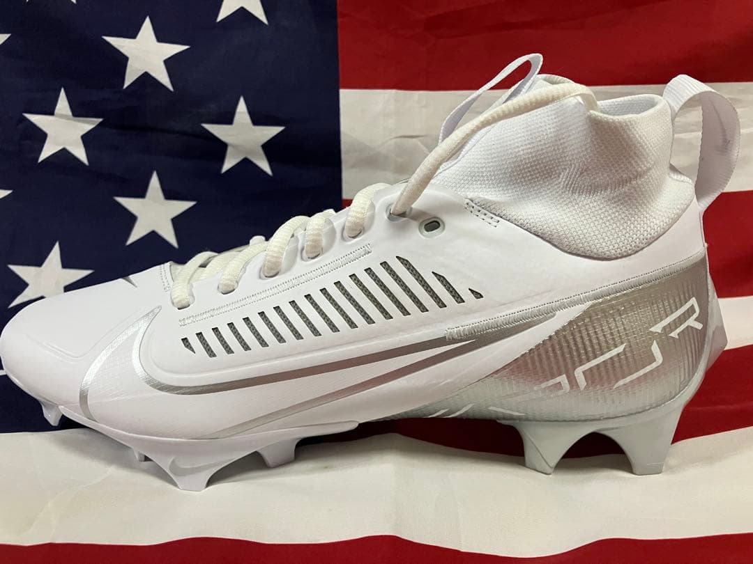 新品未使用NIKE Vapor Edge Pro 360 2 アメフト　27cm