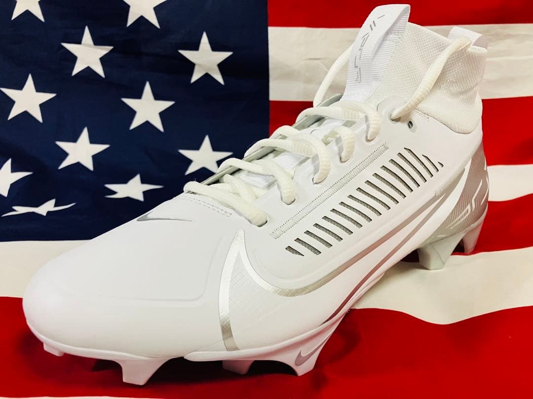 新品未使用NIKE Vapor Edge Pro 360 2 アメフト　27cm