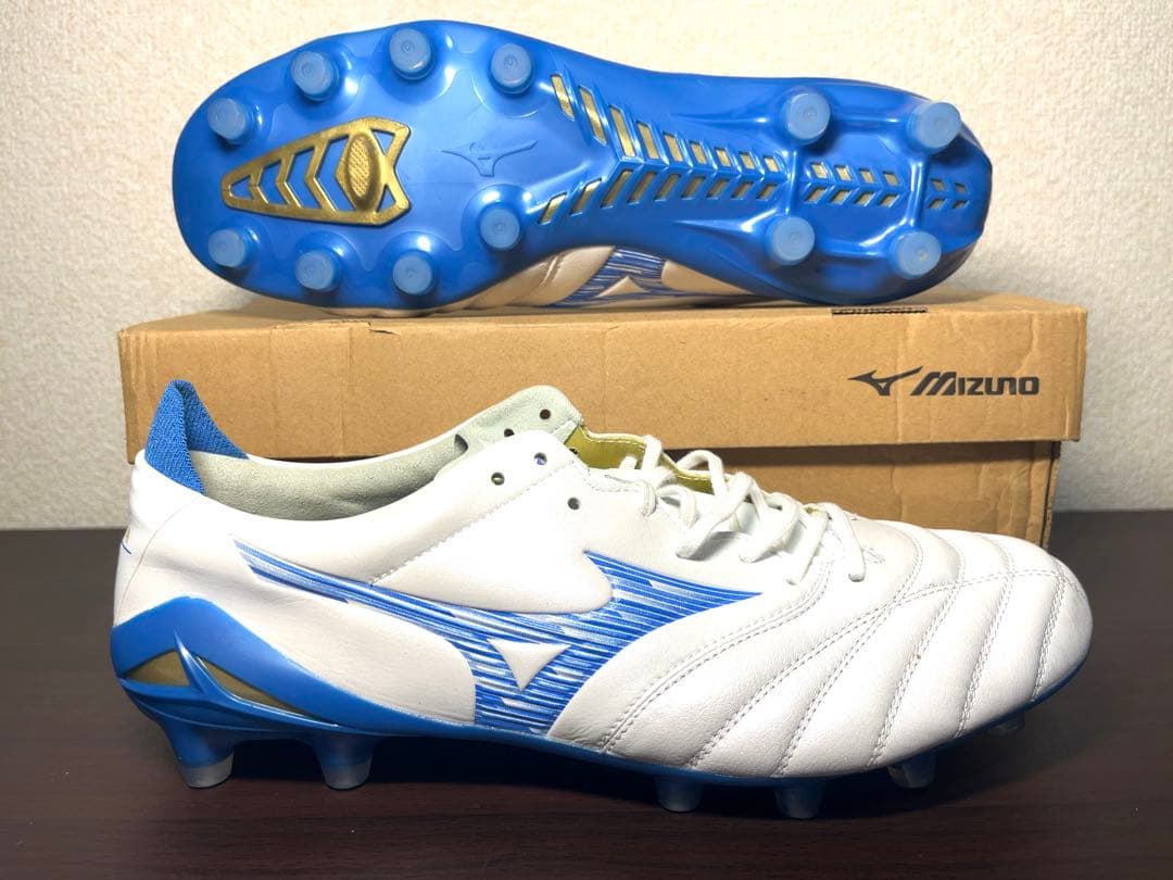 ★新品★ モレリアネオ4エリート27cm