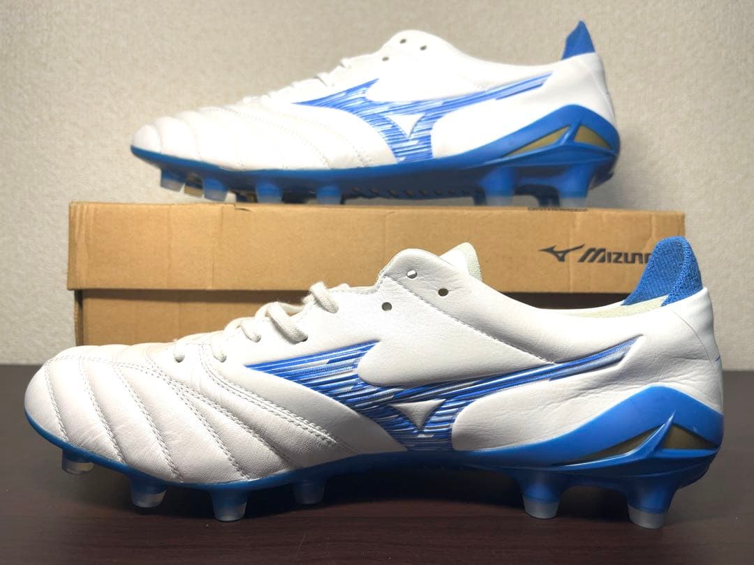 ★新品★ モレリアネオ4エリート27cm