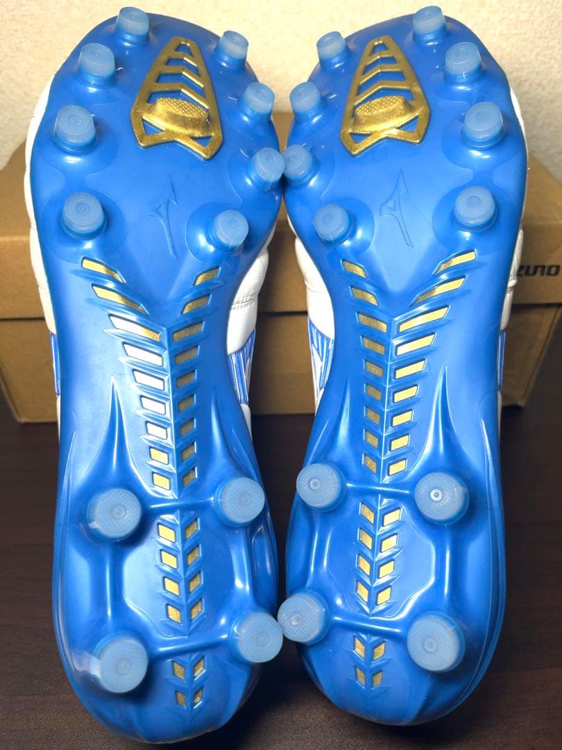 ★新品★ モレリアネオ4エリート27cm