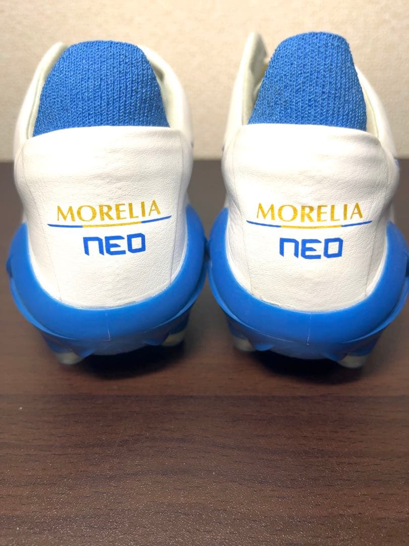 ★新品★ モレリアネオ4エリート27cm