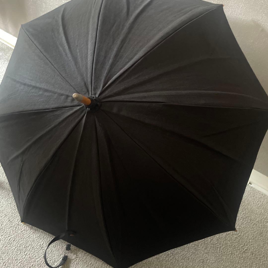 ランフランセダンタン　日傘