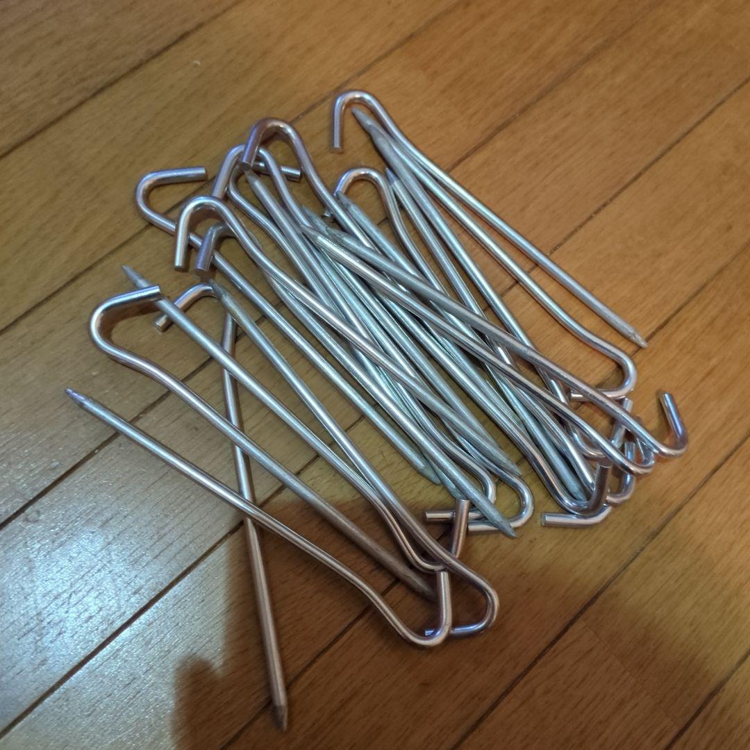 スノーピーク　ヴォールト