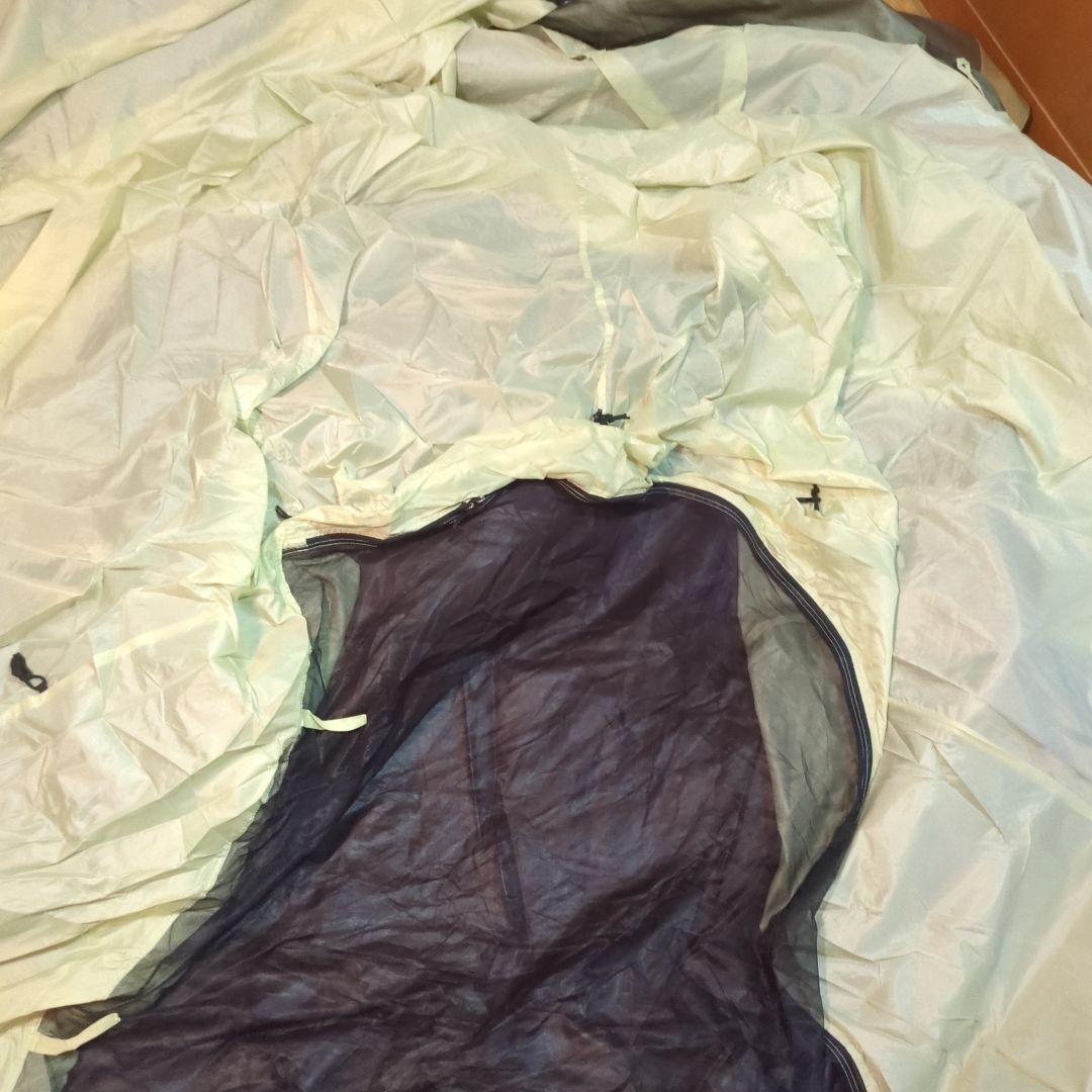 スノーピーク　ヴォールト