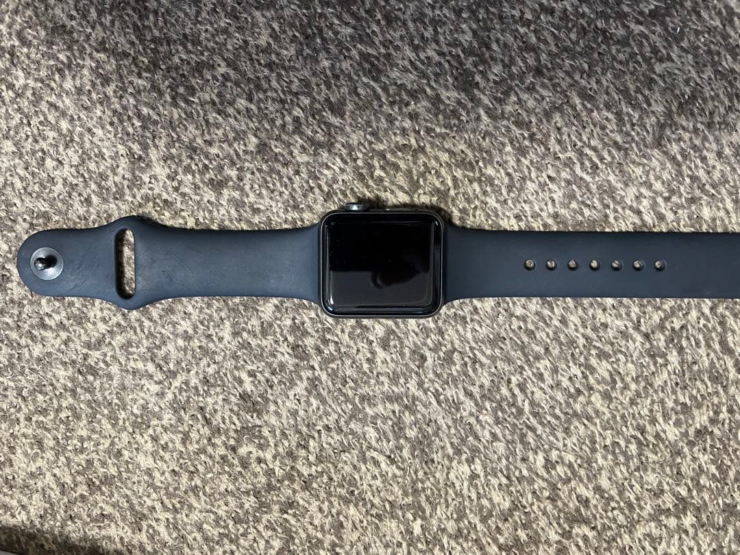 スマホアクセサリー Apple Watch series 3