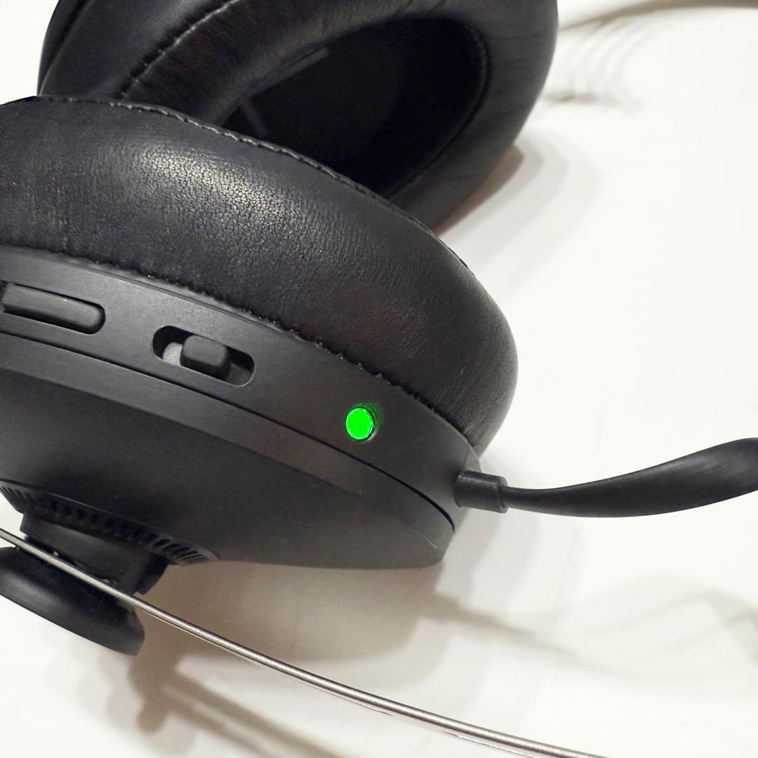 動作品★SENNHEISER ワイヤレスヘッドホン MOMENTUM3