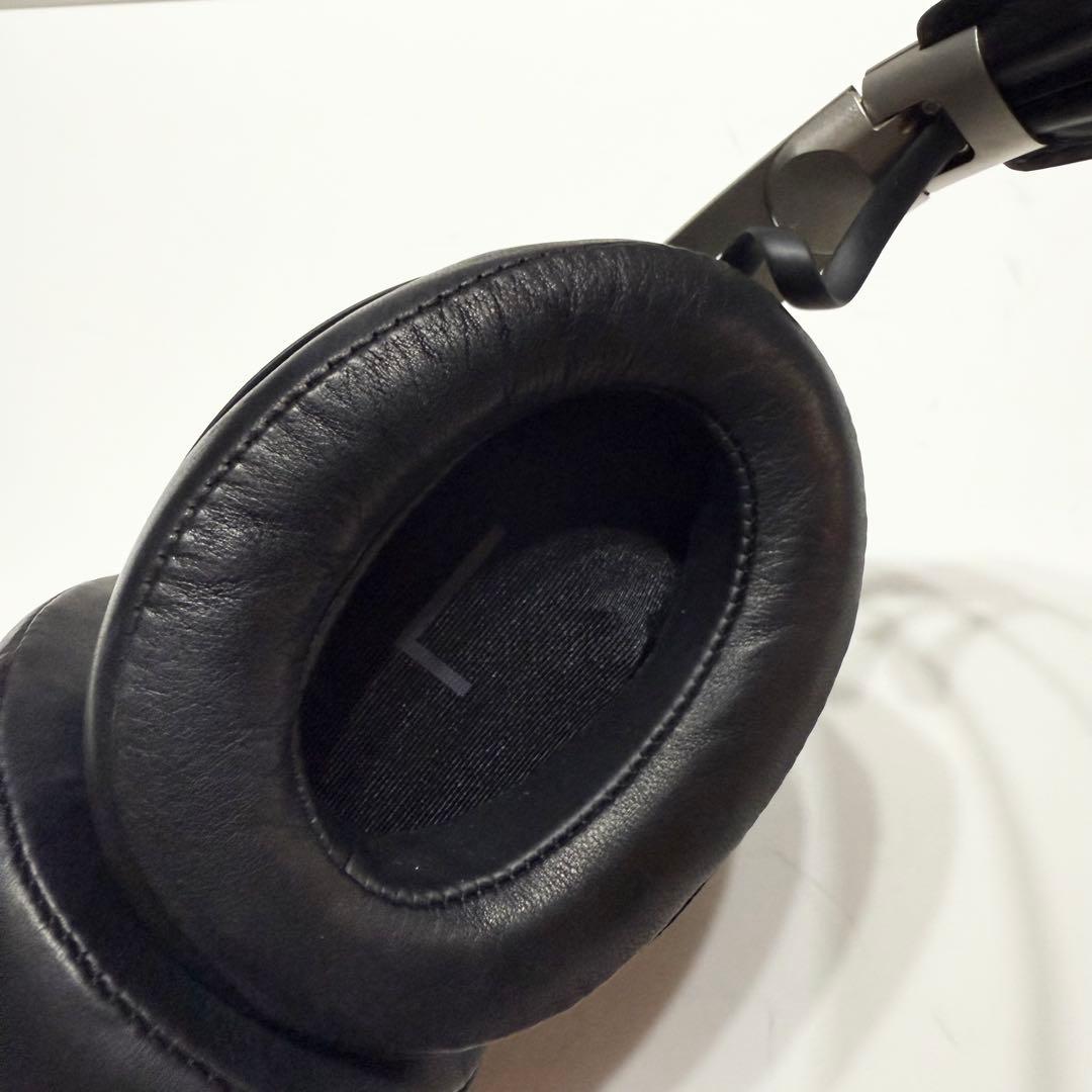 動作品★SENNHEISER ワイヤレスヘッドホン MOMENTUM3