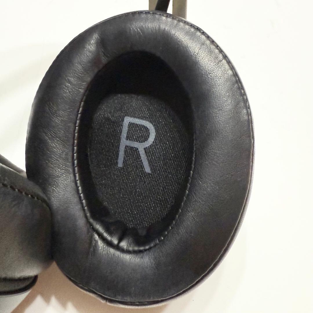 動作品★SENNHEISER ワイヤレスヘッドホン MOMENTUM3