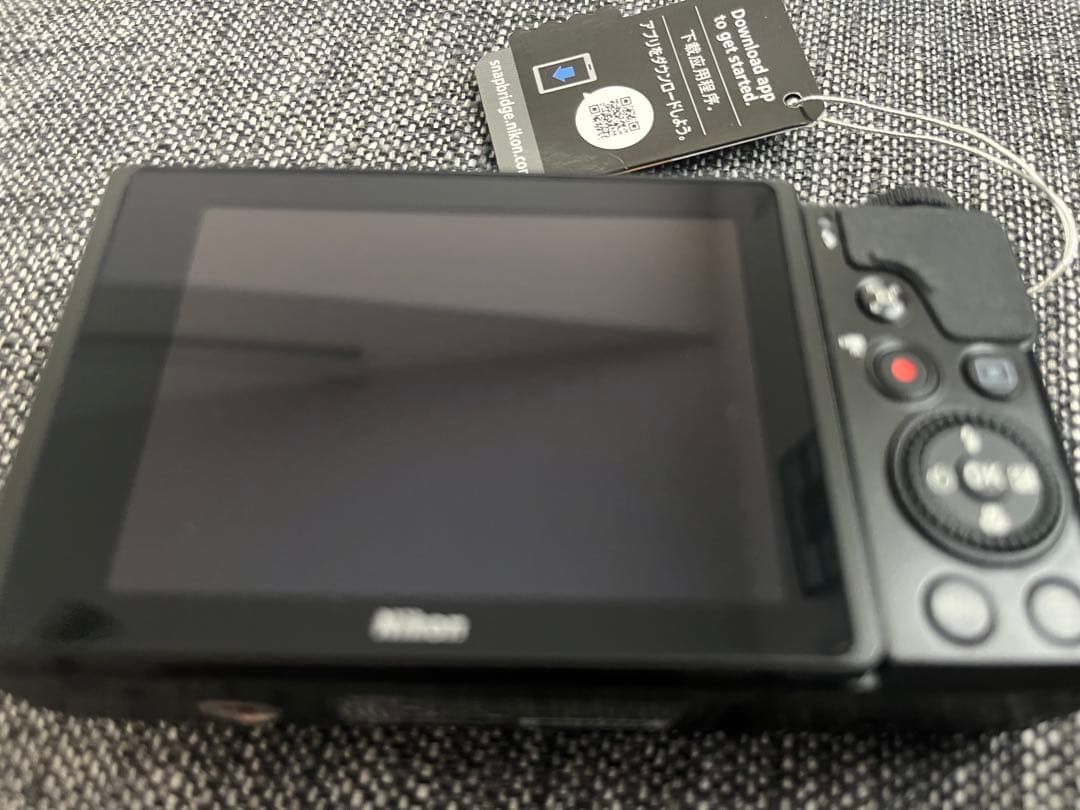 Nikon COOLPIX A900 本体