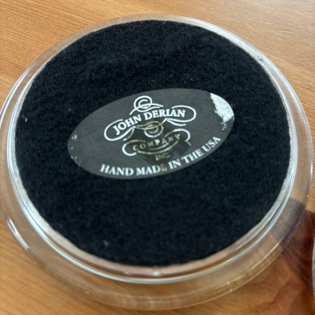 JHONDERIAN ジョンデリアン　ROUND 4 COASTER