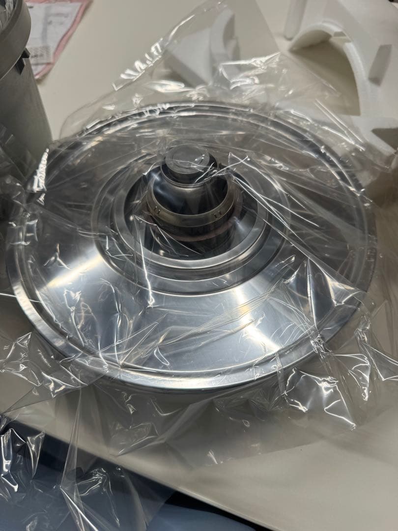 パロマ PR-403SF LPガス炊飯器