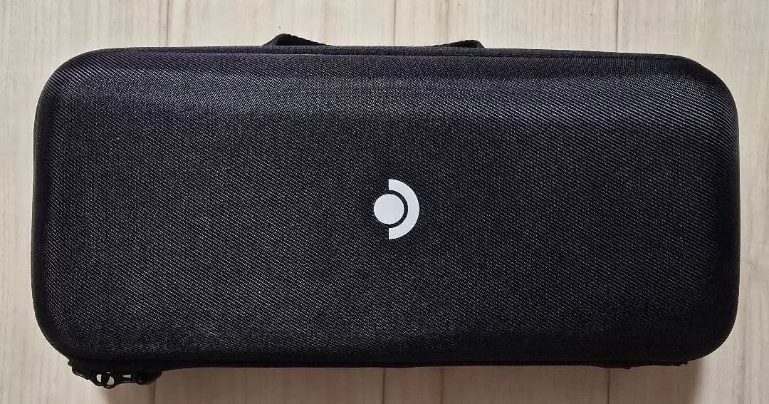 Steam Deck 256GB[箱なし/ケースあり]