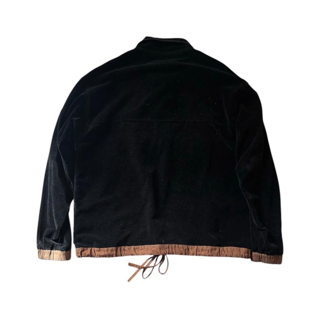 トップス STORY mfg. polite pullover