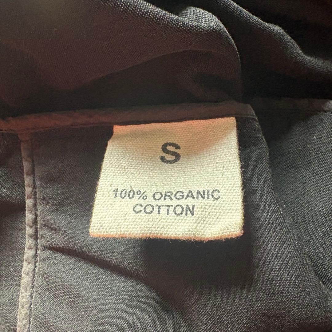 トップス STORY mfg. polite pullover