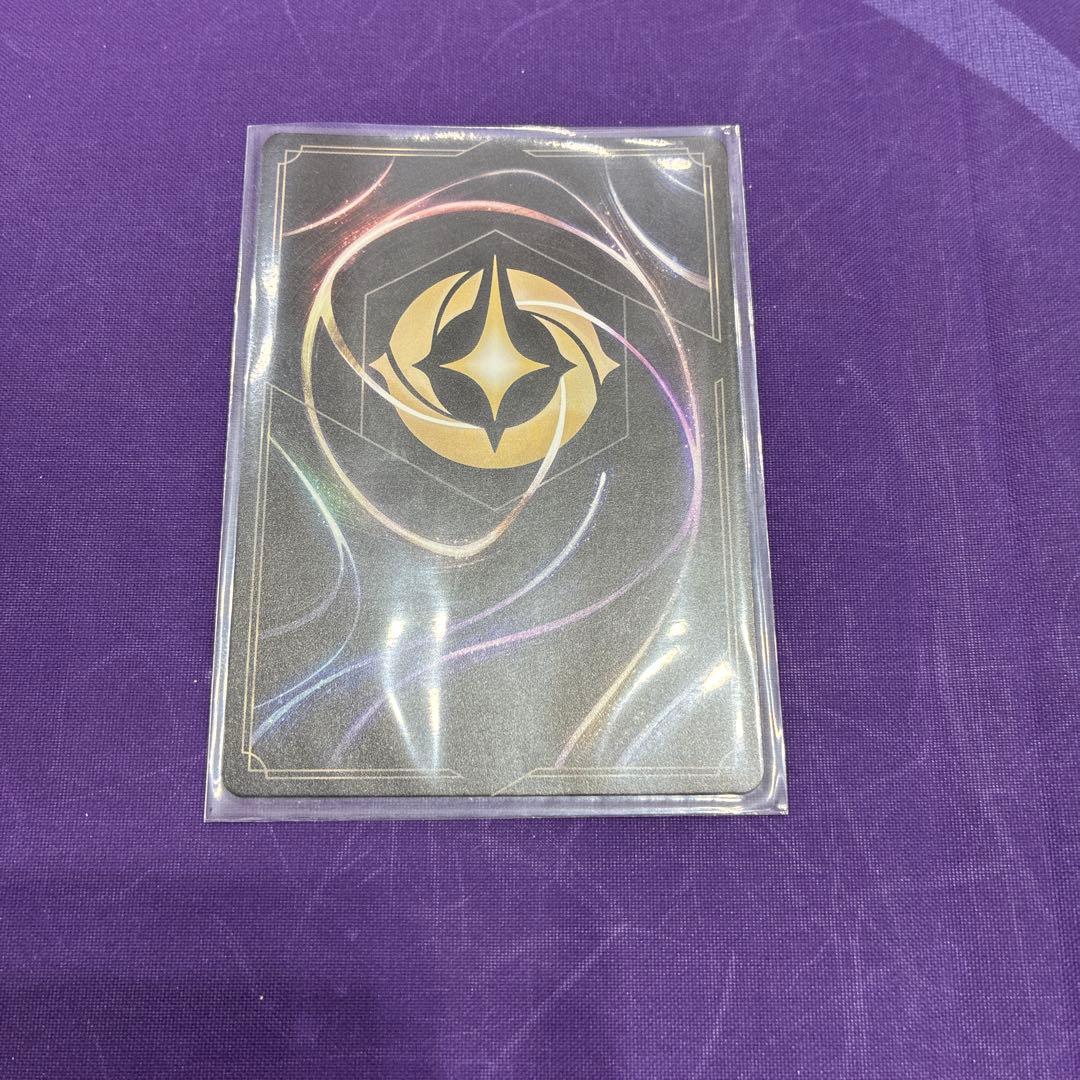 ムーラン　ロルカナチャレンジ上位賞