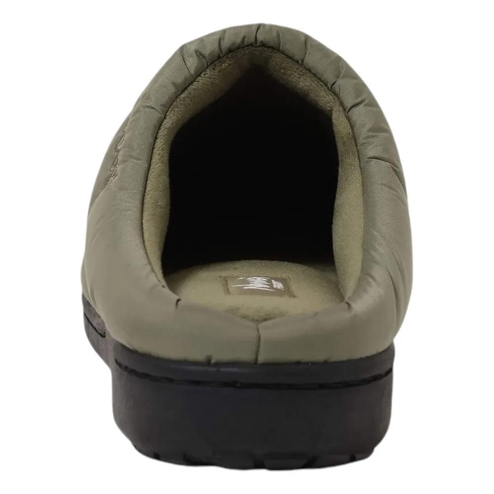 新品 FRAGMENT × SUBU × NANGA WINTER サンダル