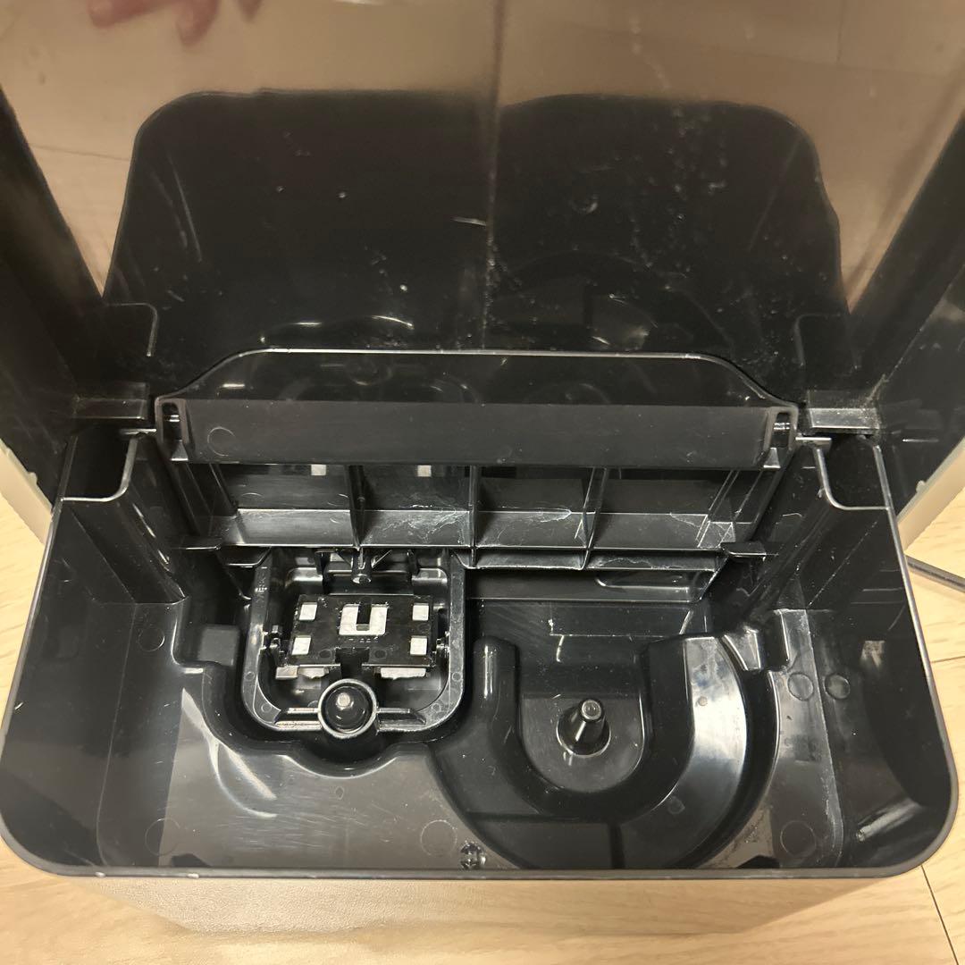 ダイニチ　ハイブリッド式加湿器　HD-LX1219（H）器