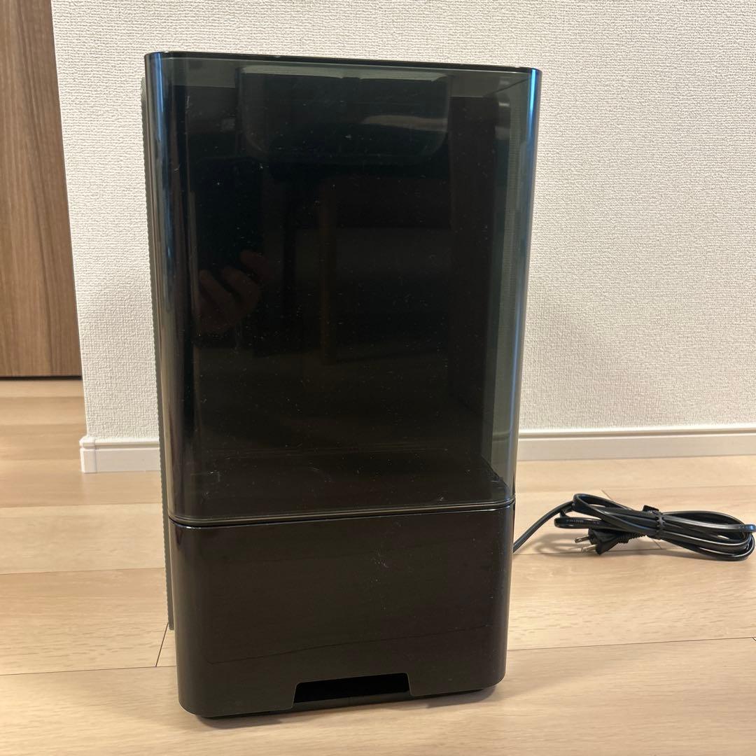 ダイニチ　ハイブリッド式加湿器　HD-LX1219（H）器