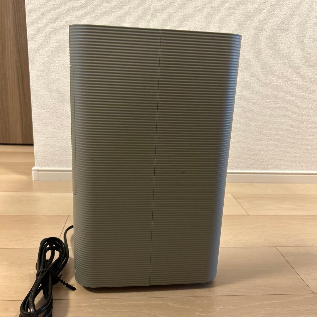 ダイニチ　ハイブリッド式加湿器　HD-LX1219（H）器