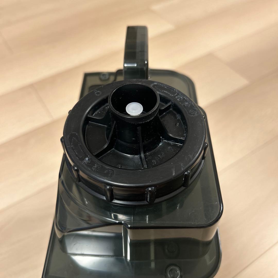 ダイニチ　ハイブリッド式加湿器　HD-LX1219（H）器