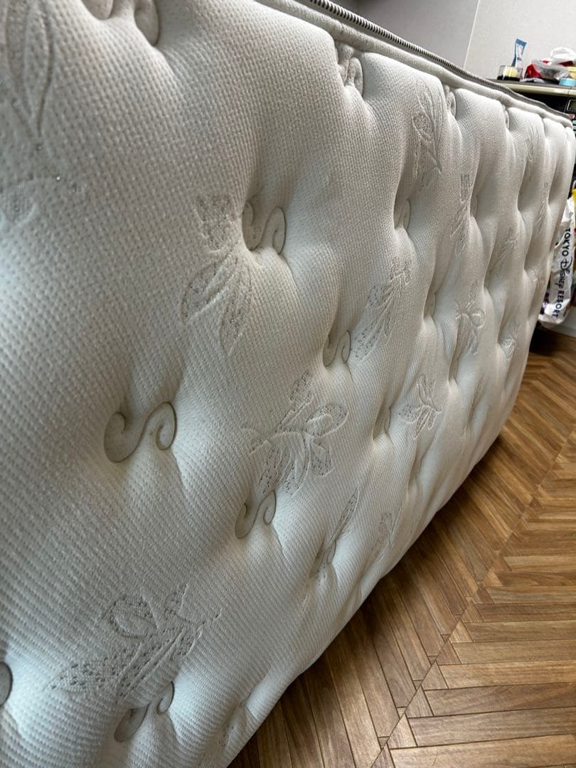 SIMMONS Beautyrest PREMIUM NEW FIT シングル