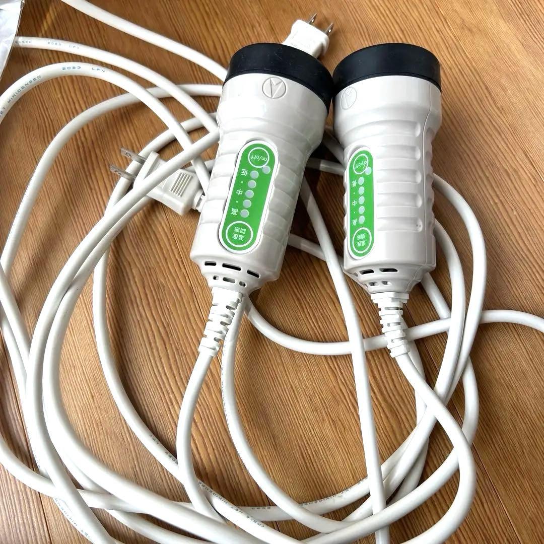 ビワキュー和　（びわ温灸）