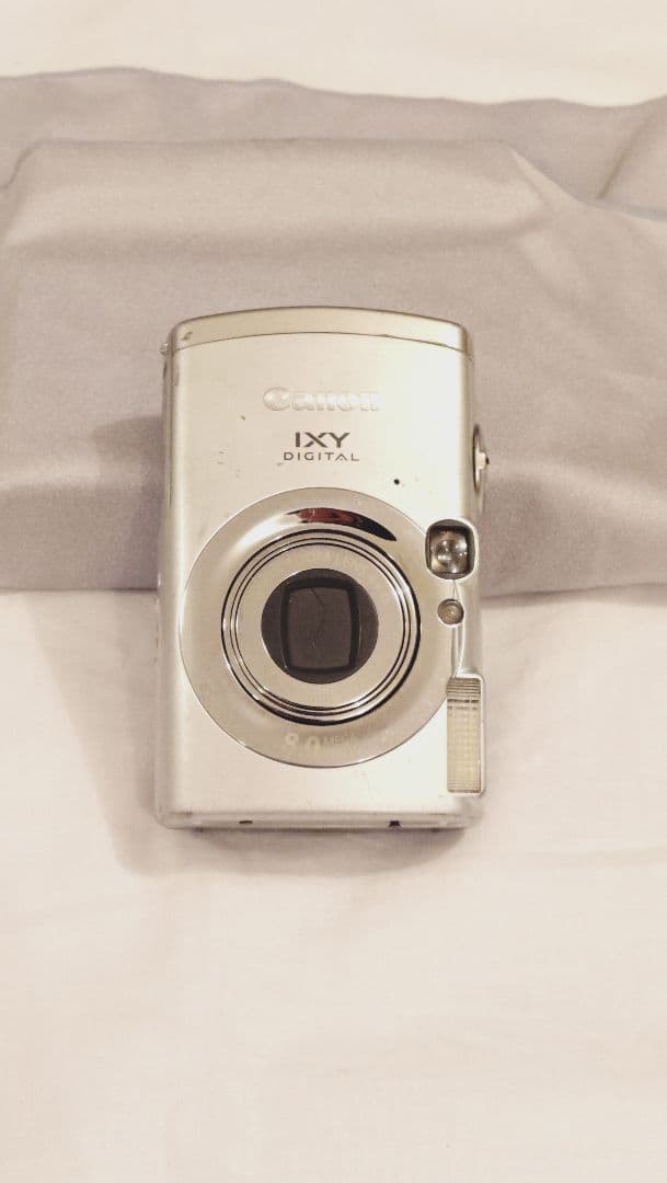 キャノン Canon IXY DIGITAL 810 IS