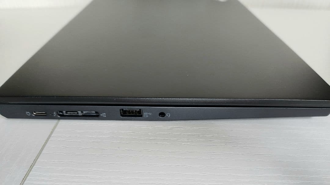 ThinkPad L13 第11世代Corei7 16GB 256GB フルHD