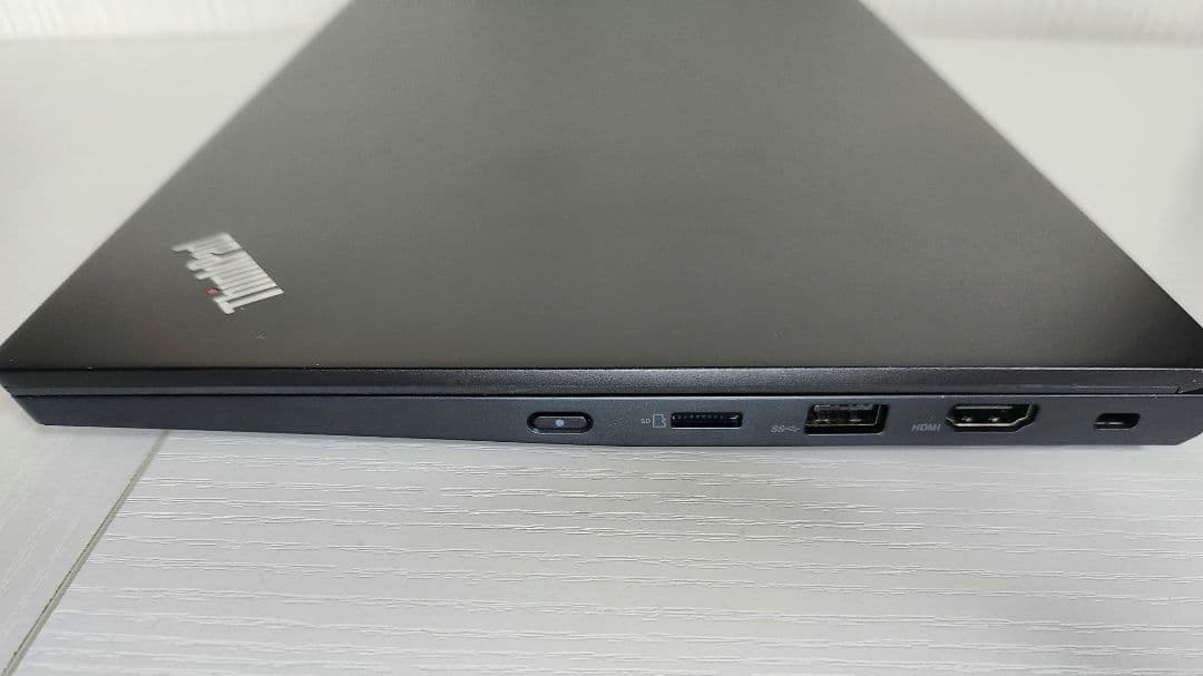 ThinkPad L13 第11世代Corei7 16GB 256GB フルHD