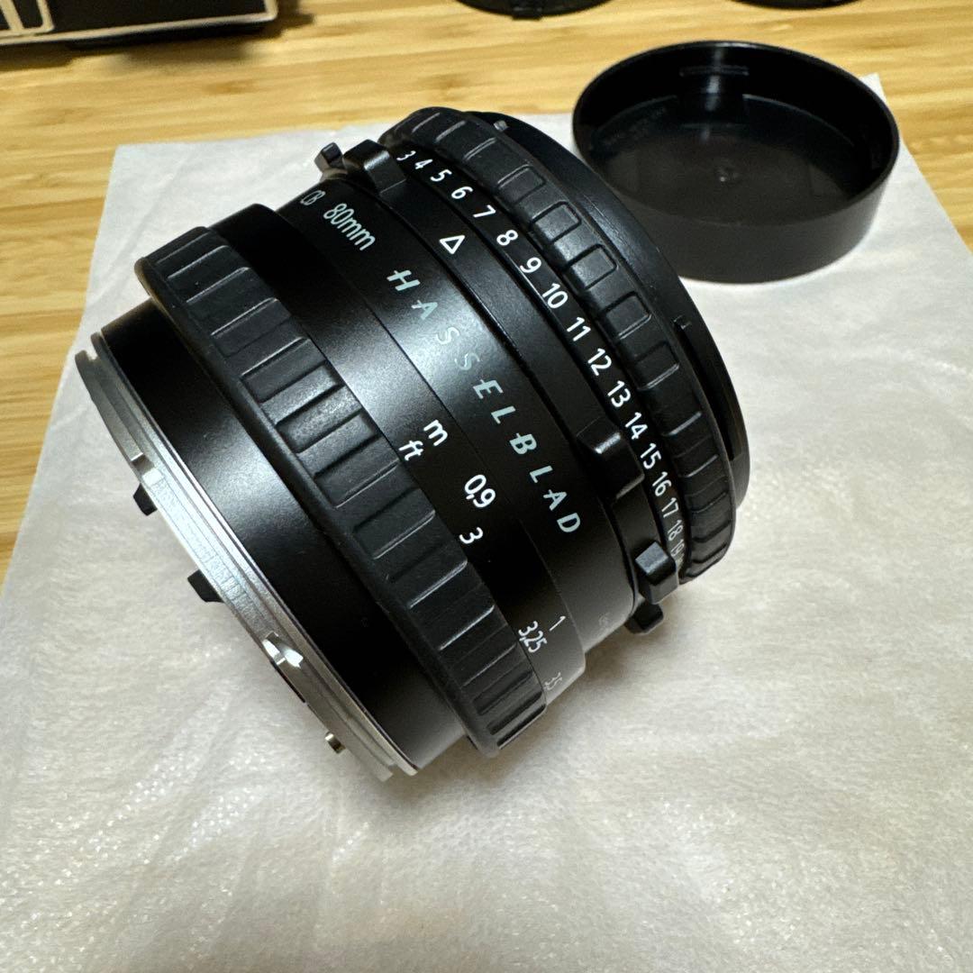 hasselblad CB 80 2.8 良品