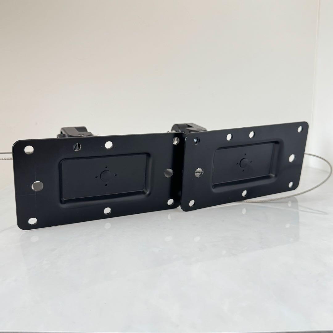 YAMAHA スピーカーブラケット SPM-50S 2個セット