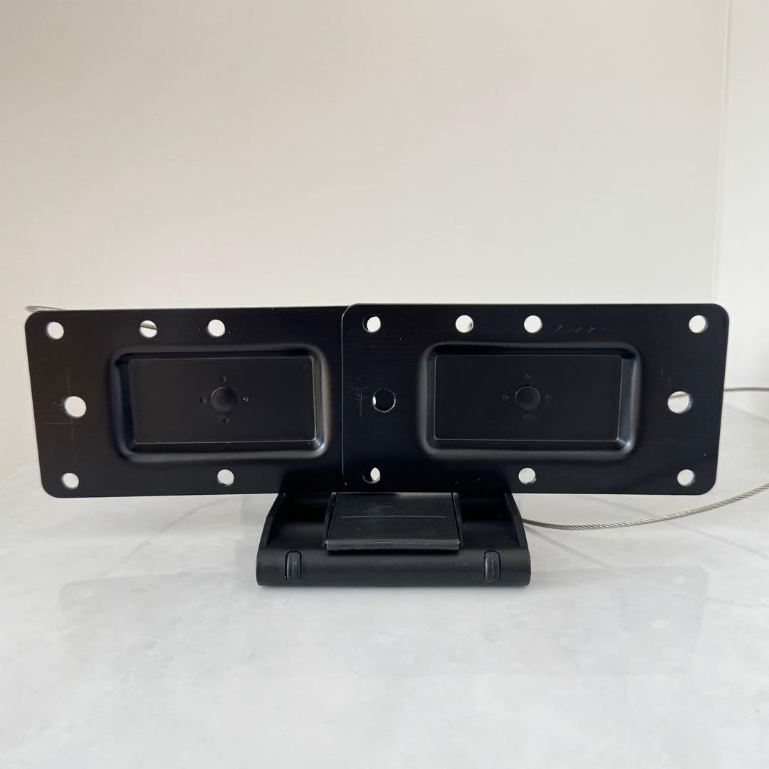 YAMAHA スピーカーブラケット SPM-50S 2個セット