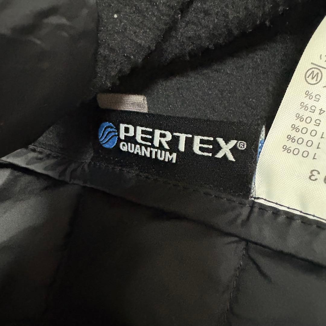 希少✨THE NORTH FACE レッドランフーディ NY82393 ブラック