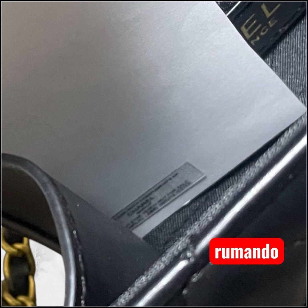 CHANELノベルティバックVIP非売品✨身につけるだけで❤️かわいい☺️