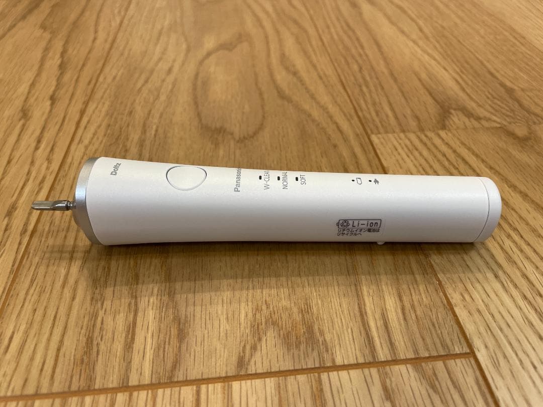Panasonic Doltz EW-DP37 電動歯ブラシ 本体(美品)