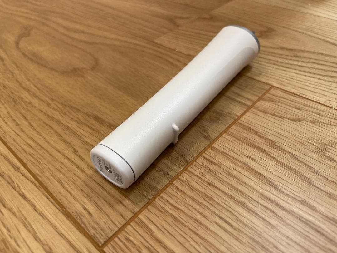 Panasonic Doltz EW-DP37 電動歯ブラシ 本体(美品)