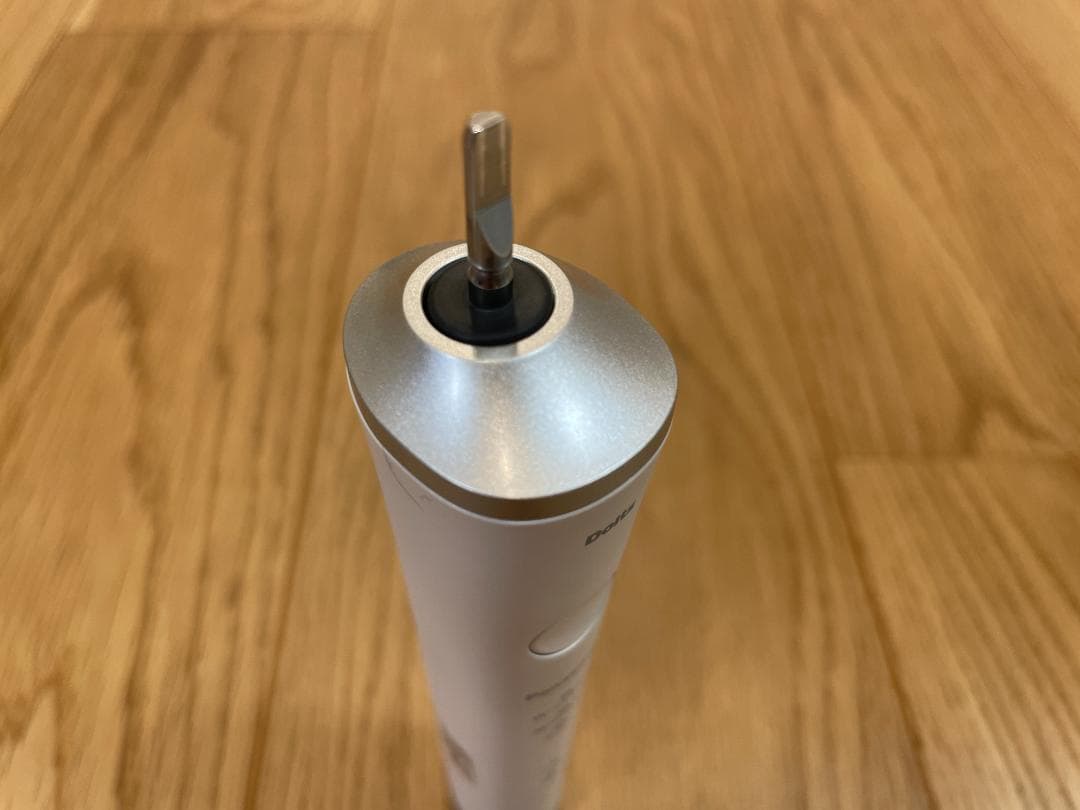 Panasonic Doltz EW-DP37 電動歯ブラシ 本体(美品)