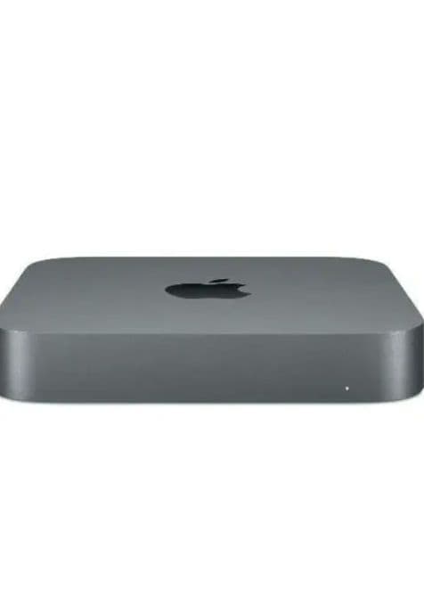 ミニPC 2018 Mac mini Intel Core i5 8GB 512GB