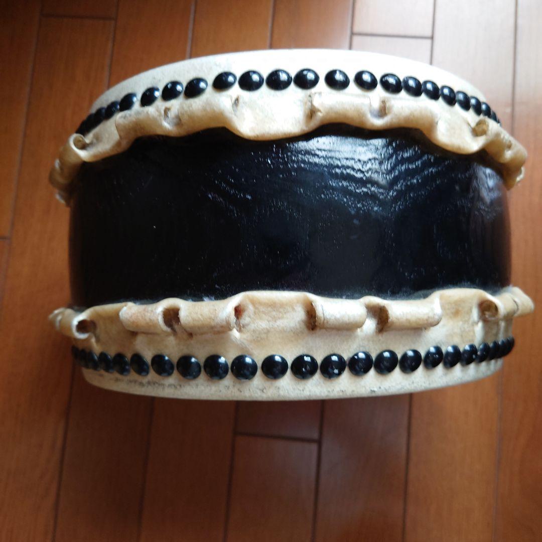 玩具太鼓　鼓太鼓