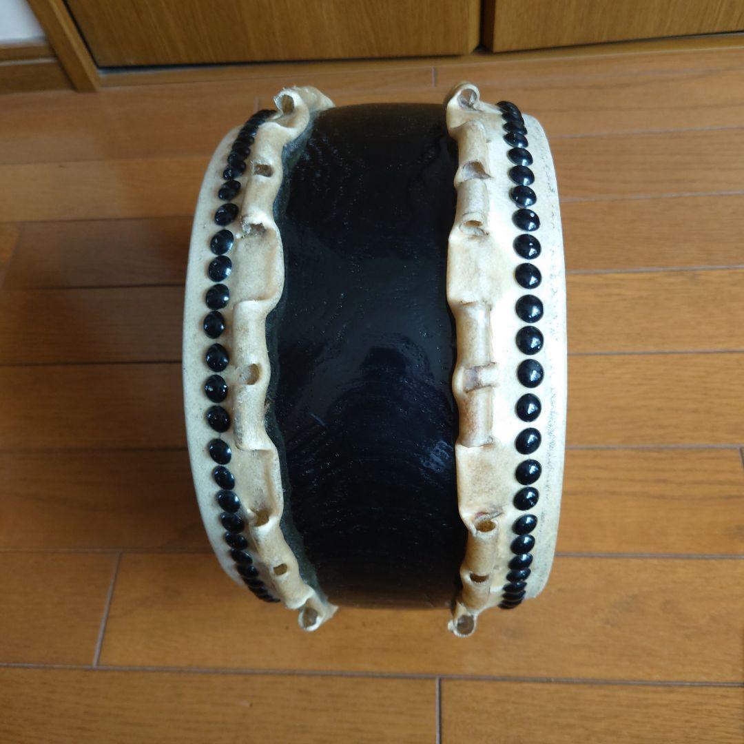 玩具太鼓　鼓太鼓