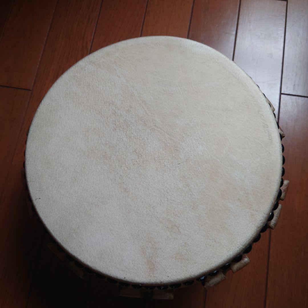 玩具太鼓　鼓太鼓