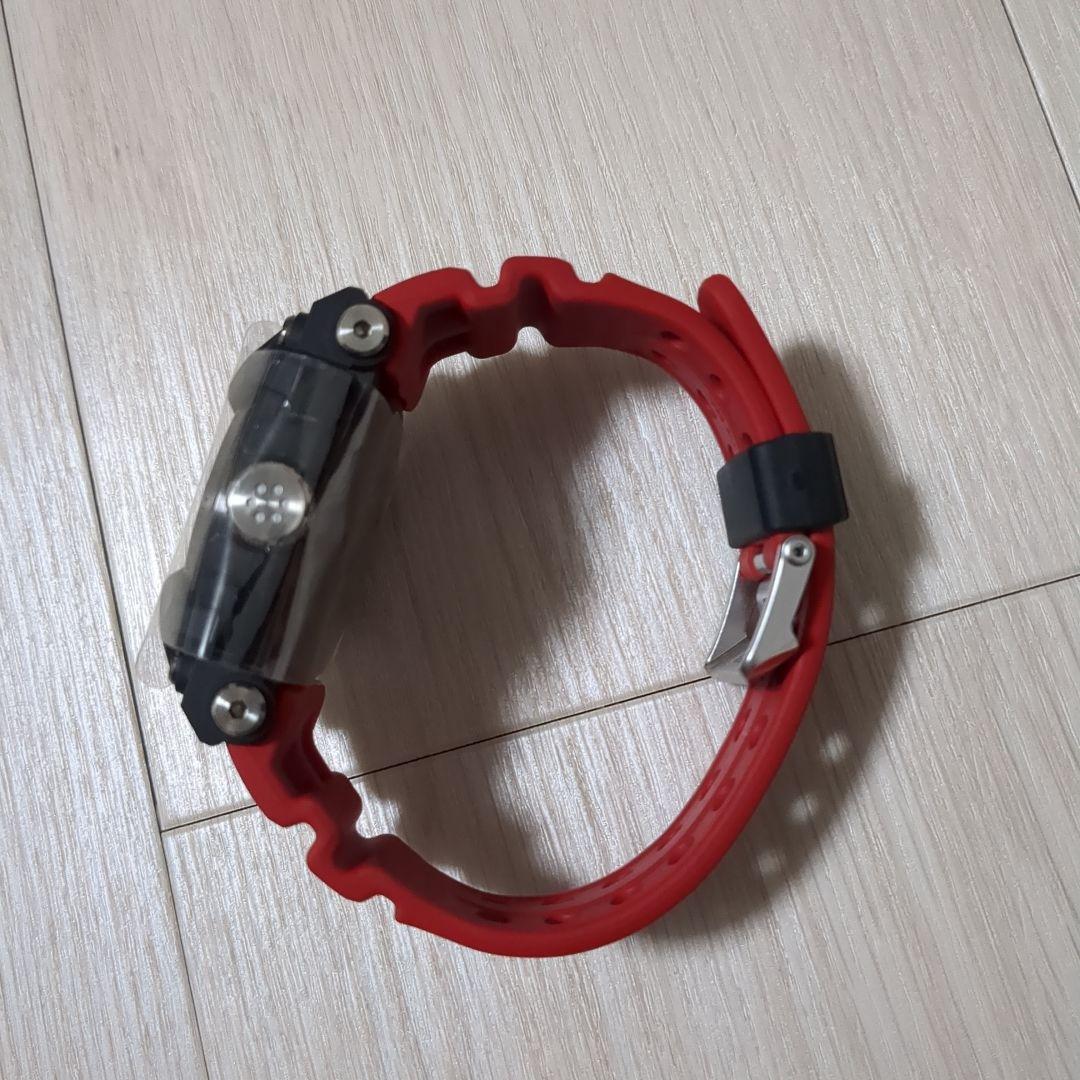 MASTER OF G-SEA　FROGMAN　GWF-A1000-1A4JF