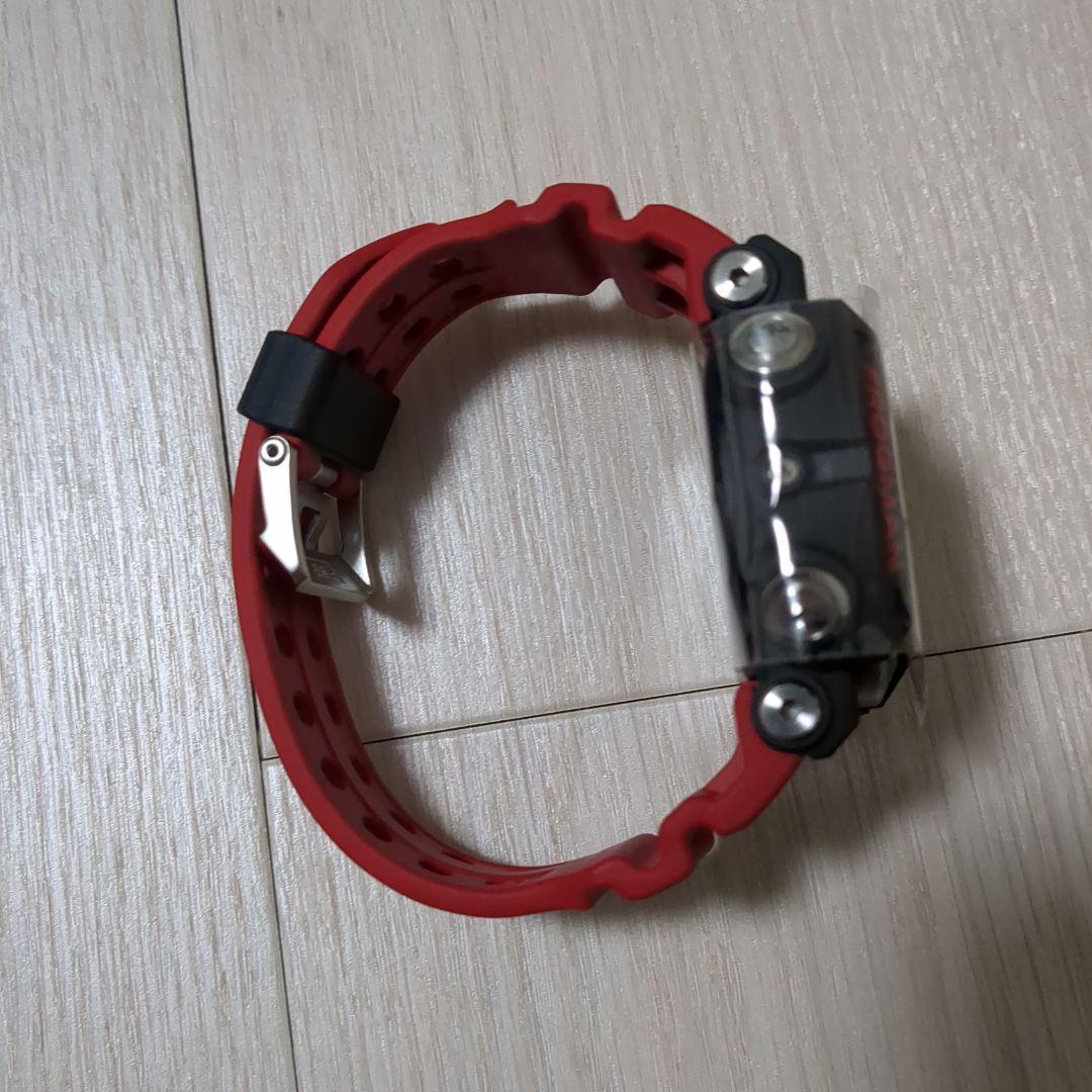 MASTER OF G-SEA　FROGMAN　GWF-A1000-1A4JF