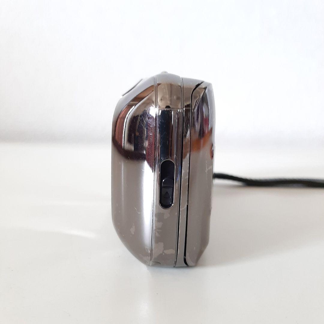 動作確認済！【希少】OLYMPUS μ[mju:] LIMITED