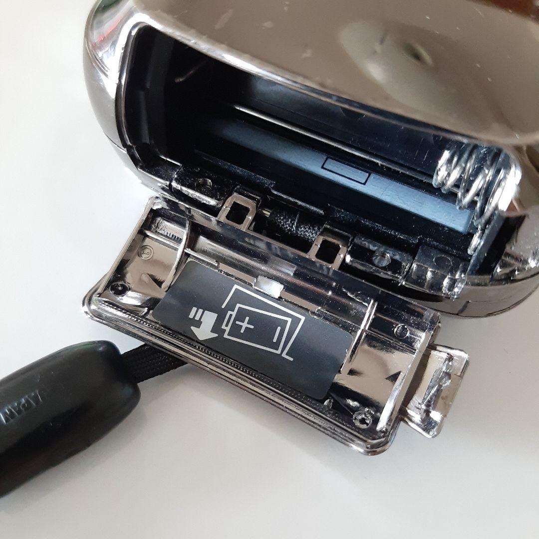 動作確認済！【希少】OLYMPUS μ[mju:] LIMITED