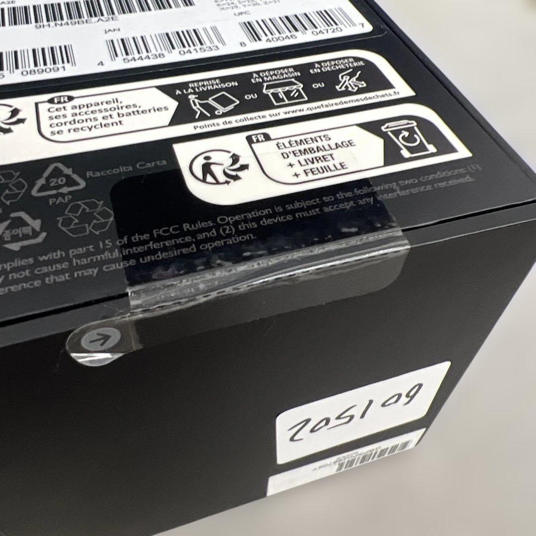 601502 ZOWIE EC2-CW ワイヤレスゲーミングマウス for