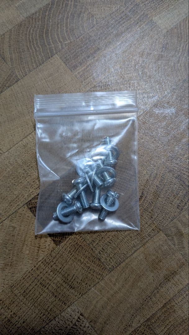 Pixio モニターアーム PS1S　2個セット